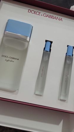 Dolce Gabbana perfume