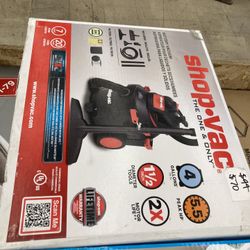 Shop Vac 