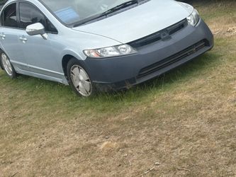 2006 Honda Civic