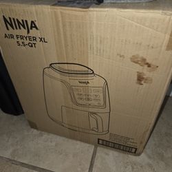 Air Fryer 