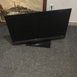 Sony TV 