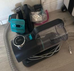 Dog Gromming Vacuum