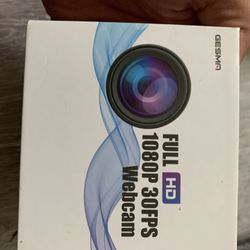 Full Hdmi Camera New