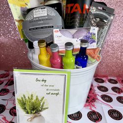 Stanley Mother’s Day Basket