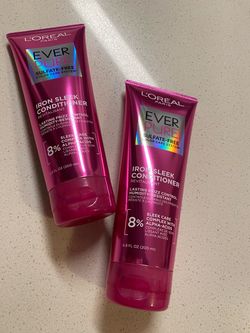 L'Oreal Paris EverPure Sulfate Free Iron Sleek Conditioner