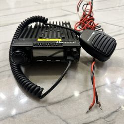 Midland Midland MXT400 40 Watt Two Way GMRS Radio