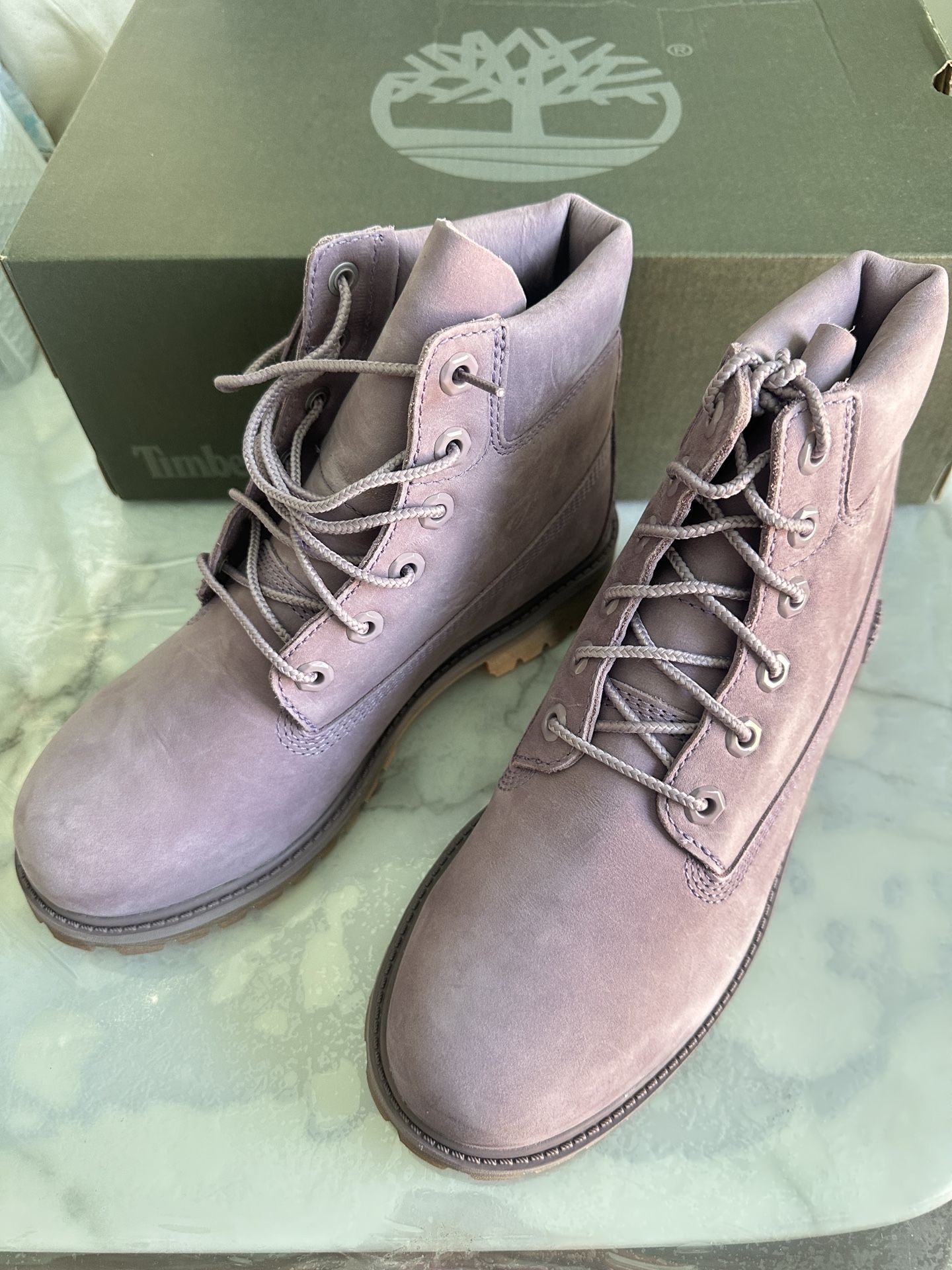 New! Timberland Boot Size: 4.5 Junior