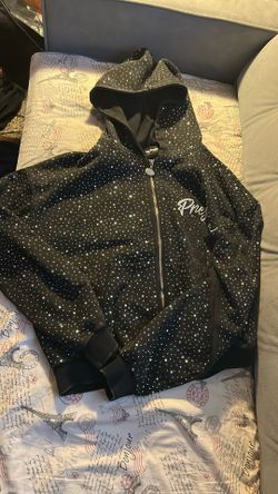 Prestige Rhinestone Jacket size small 