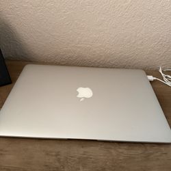 MacBook Air 2017 i5