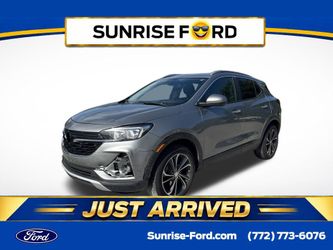 2023 Buick Encore GX