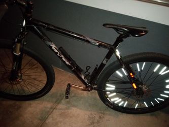 Carrie 2024 fisher bike
