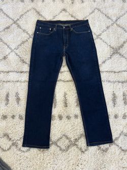 Levi’s 514 bootcut Jeans (MULTIPLE COLORS)