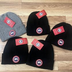 Canada Goose Beanies