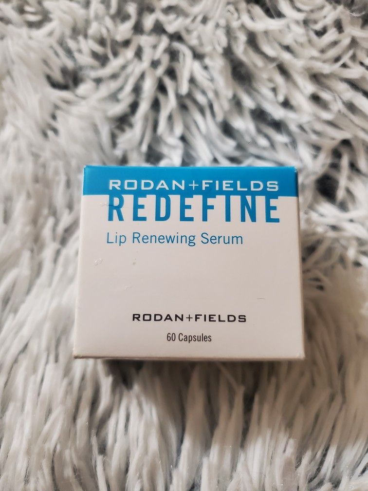 Rodan+Fields Redefine Lip Serum