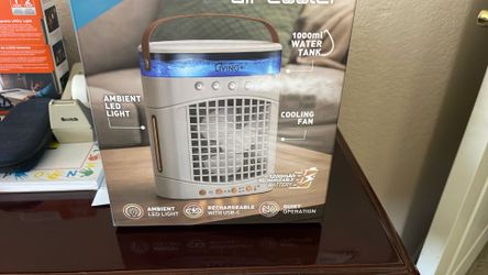 Air Cooler fan