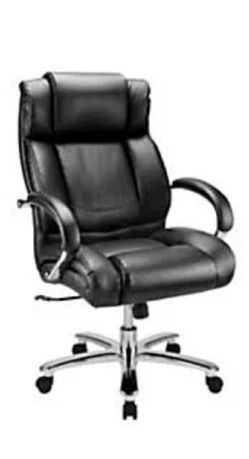barcalounger executive office chair