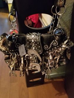 Purse