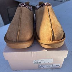 Fashion slippers