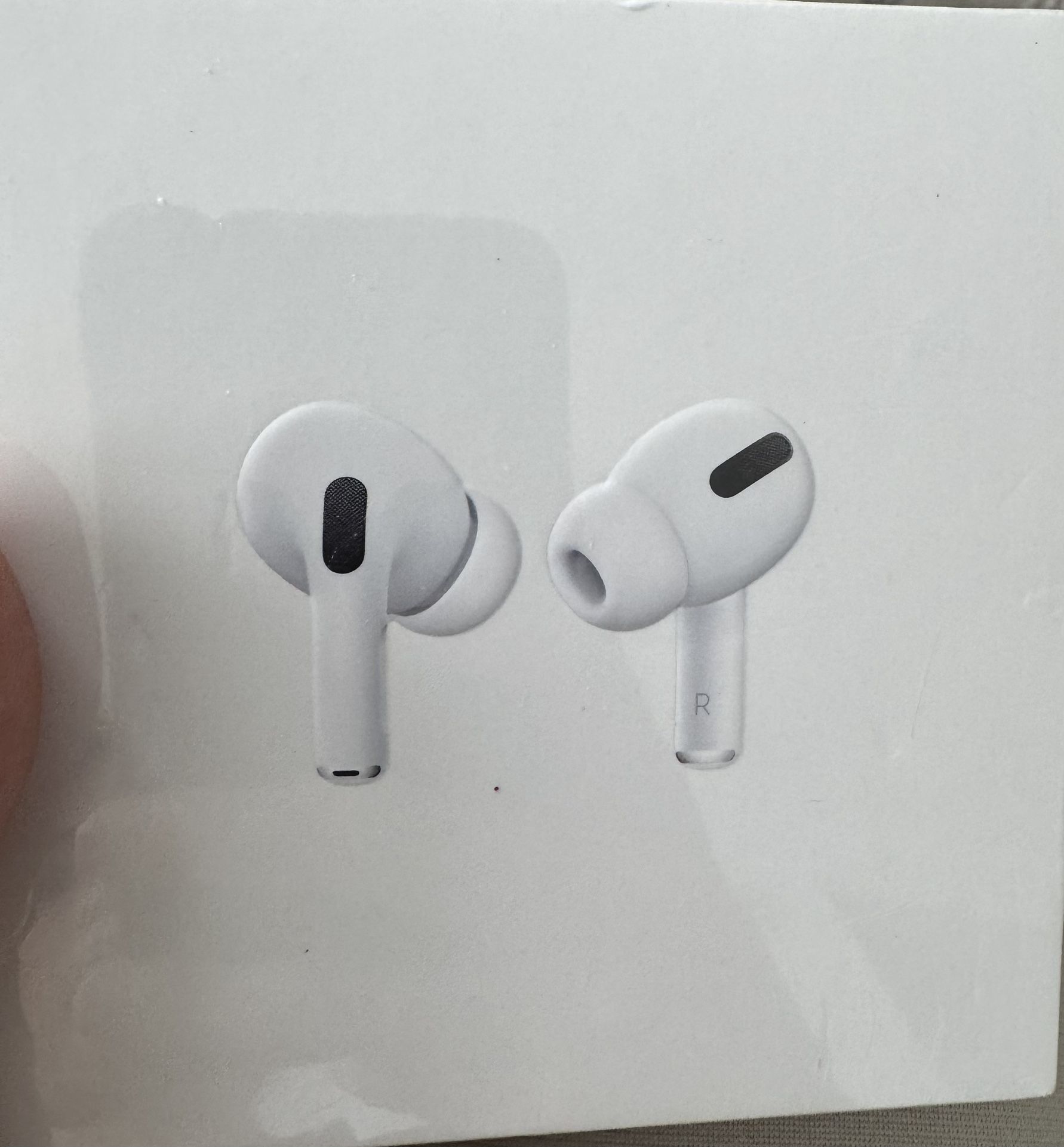 Airpods Pro Wireless Charging Case