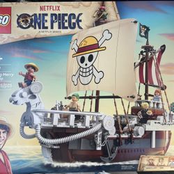 Brand New Lego Sets