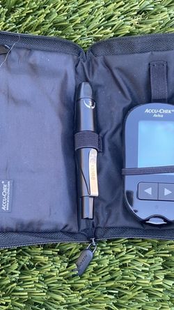 Brand New Glucometer