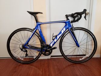 Fuji transonic 2.3 2018 review hotsell