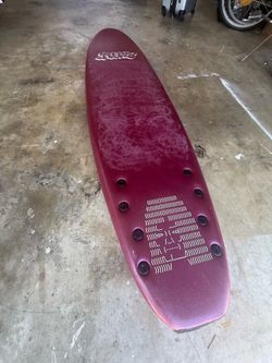 Catch Surf - Soft Top 7’ Surfboard 🏄