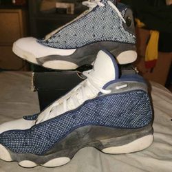 Jordan 13 "Flint" 2020 SZ9 5