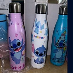 Stitch Thermos
