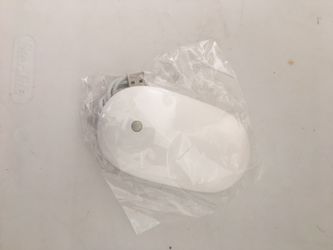 Apple Mouse