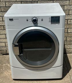 Maytag electric dryer