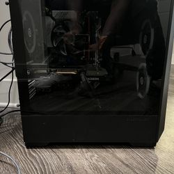 Computer Set Up