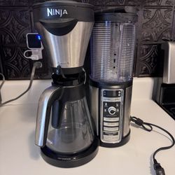 Ninja Coffee Maker
