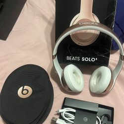 Beats Solo 3