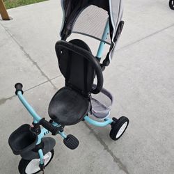 Tricycle For Toddlers 
