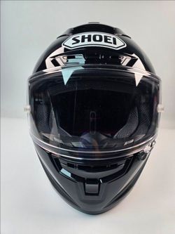 SHOEI X14 Helmet X-Fourteen Black Helmet Full Face Racing Motorcycle Helmet