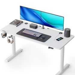 Electric Standing Desk( unopened box)