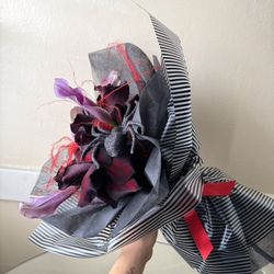 Spooky Bouquet