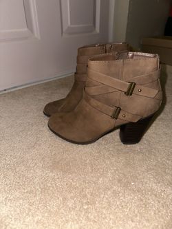 Booties