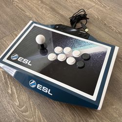 Street Fighter V Arcade FightStick Tournament Edition 2+ [ PS4 & PS5 ]