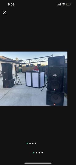 Tenemos Dj