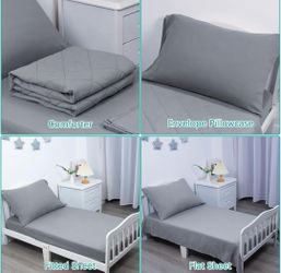 Toddler Bedroom Set