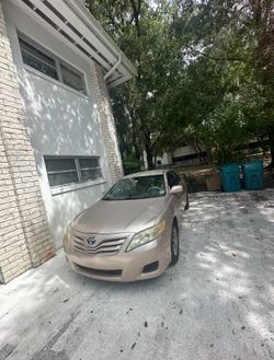 2010 Toyota Camry