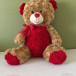 Valentines Bear $15