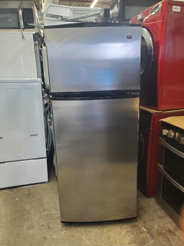 Refrigerator Maytag Width 28 Inches 