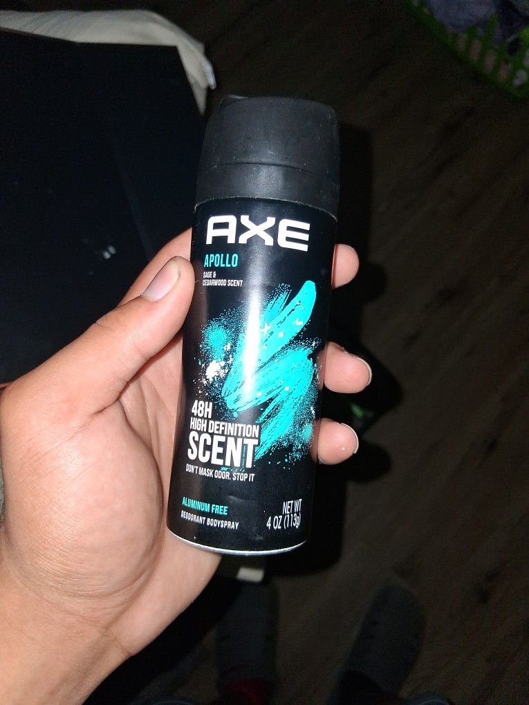 Ave Spray