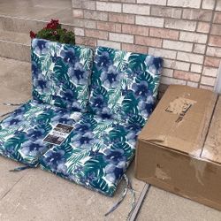 New Patio Cushions (2)