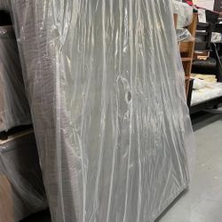 Boxspring Queen 