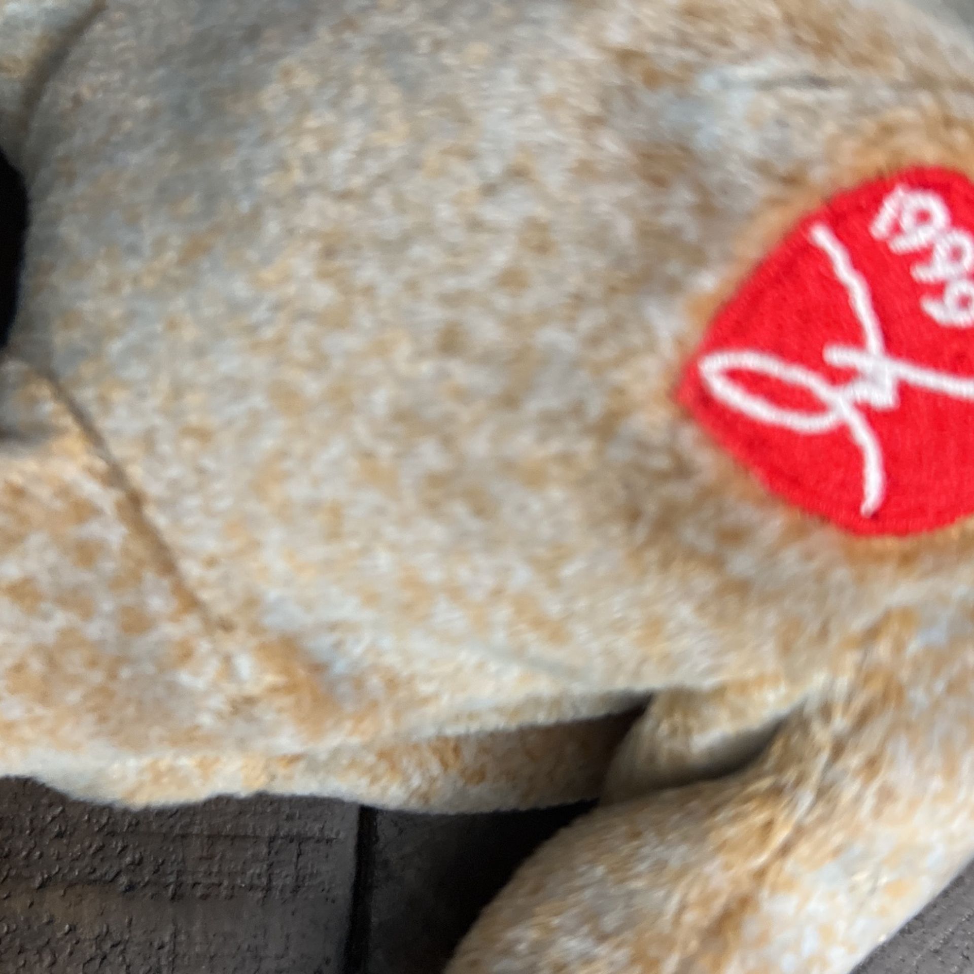 1999 Beanie Baby