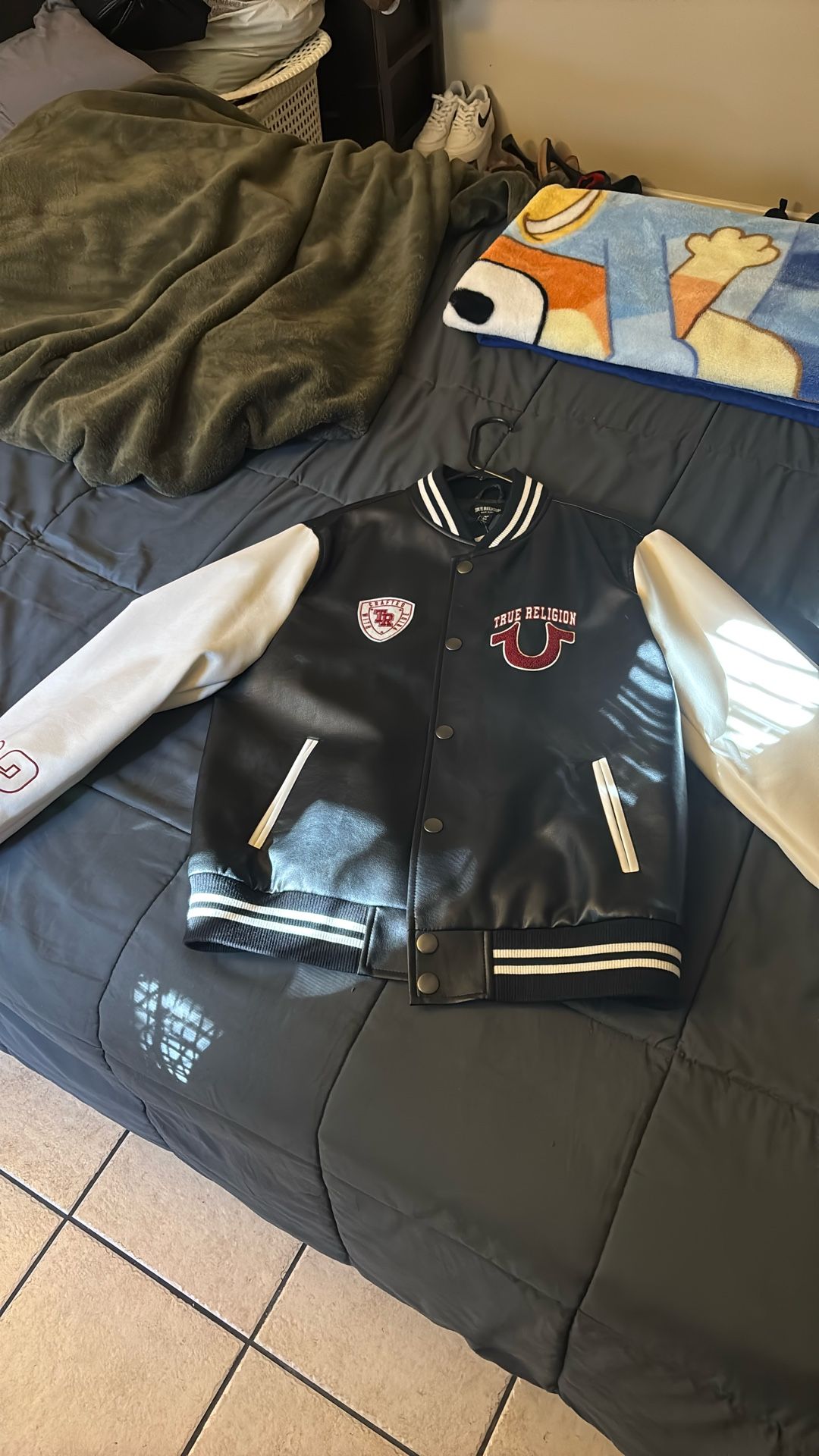 True Religion Jacket